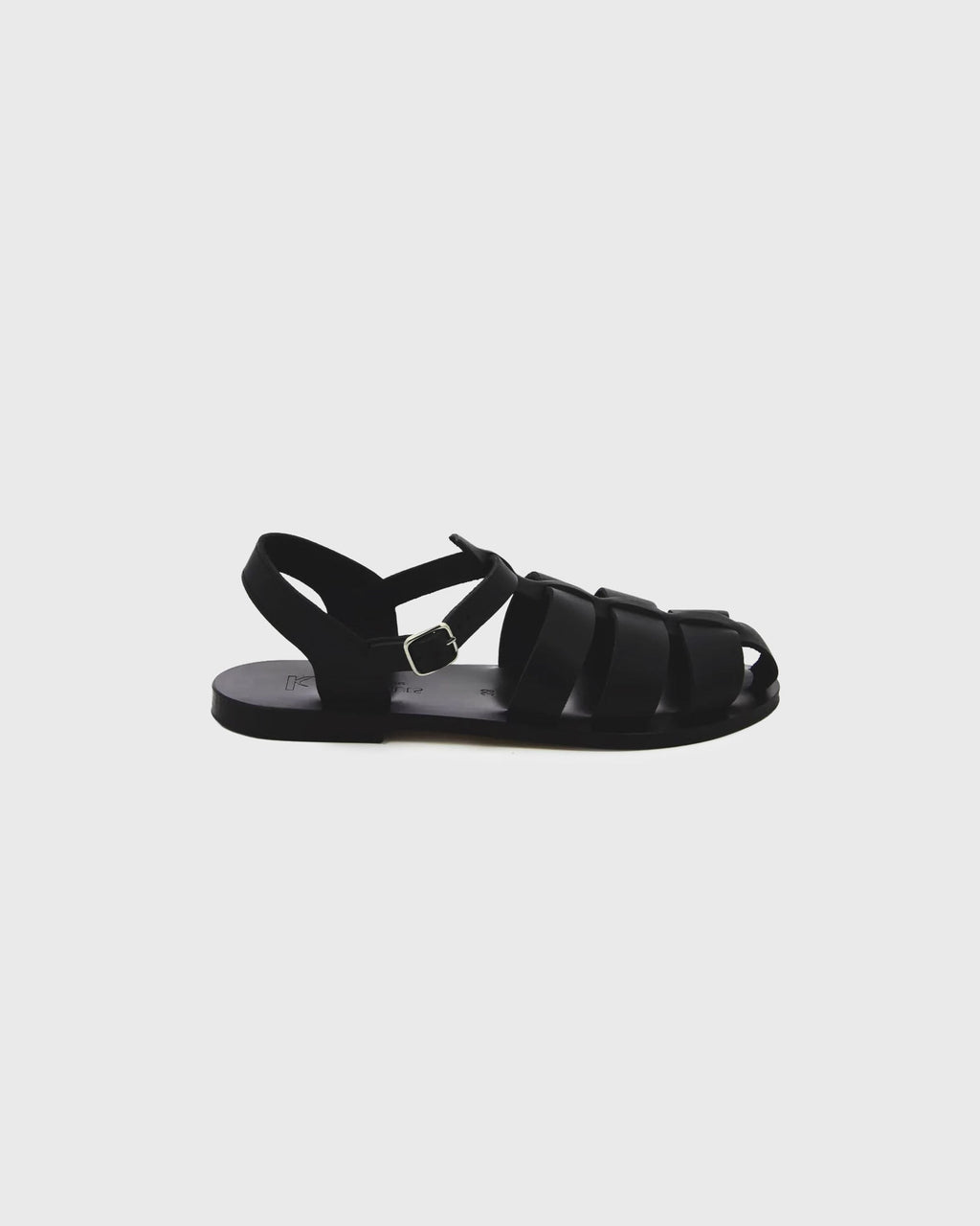 K.JACQUES - Balder H black