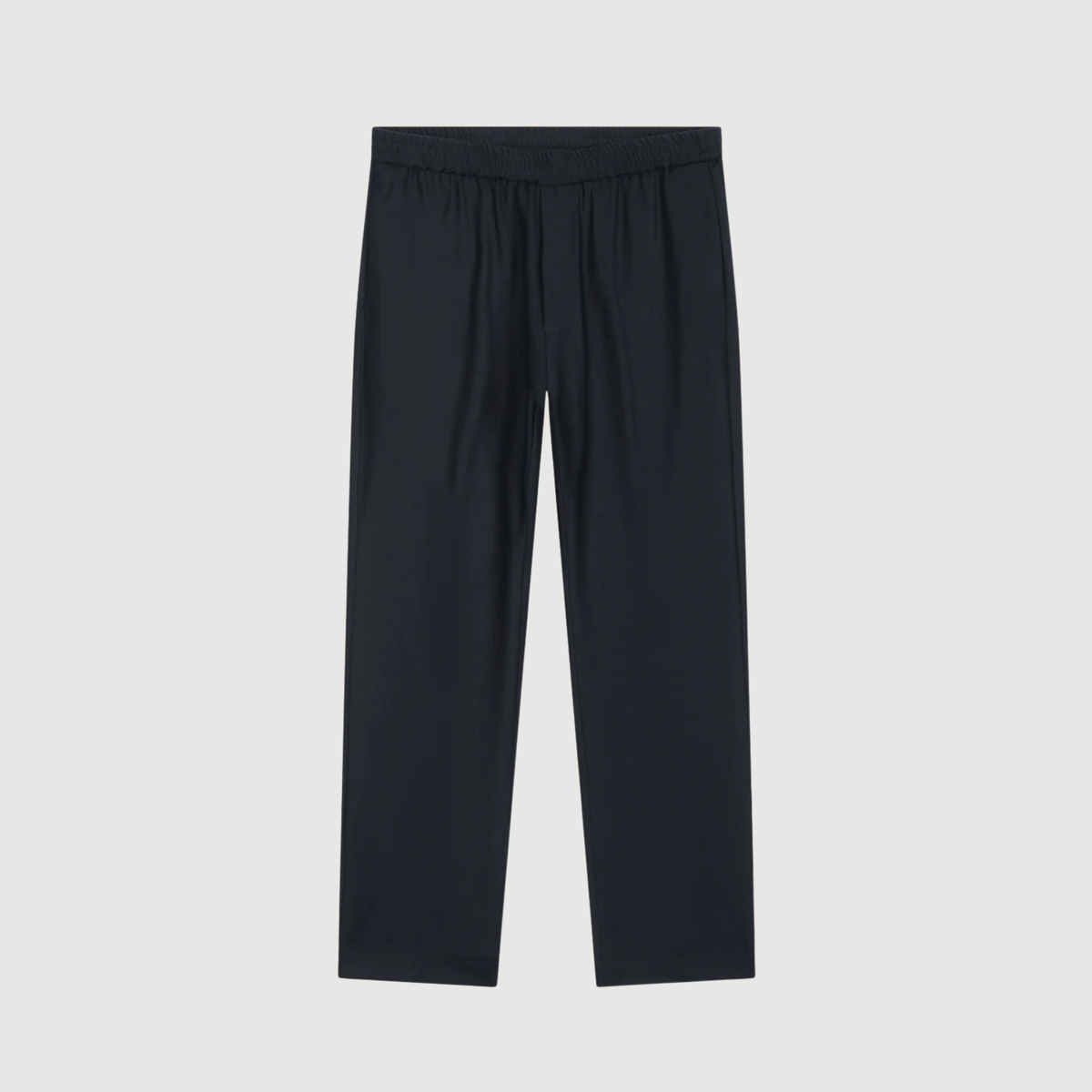 Barena - Trousers Bativoga flan Navy
