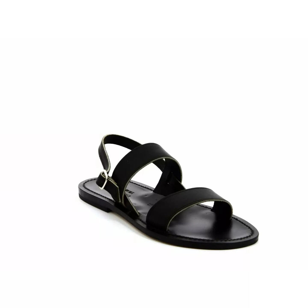K.JACQUES - Barigoule H ebene black