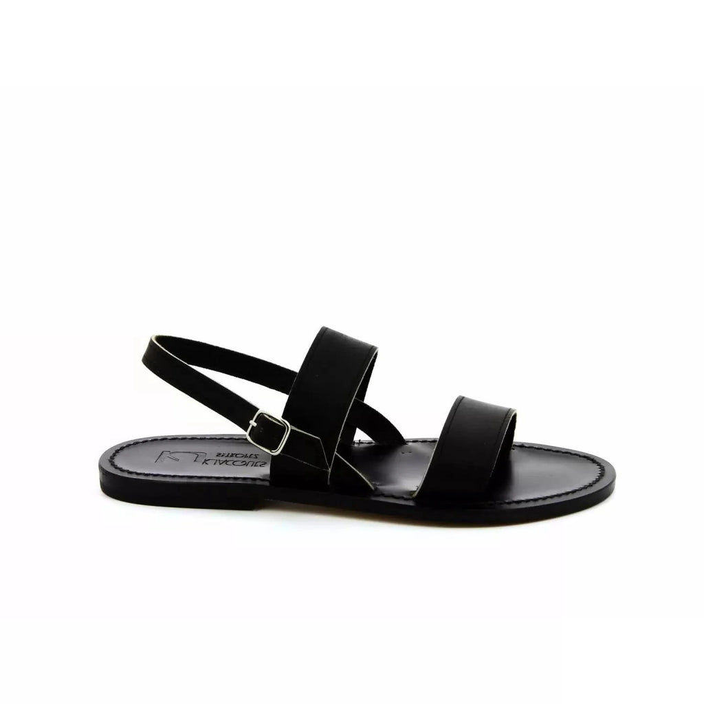 K.JACQUES - Barigoule H ebene black
