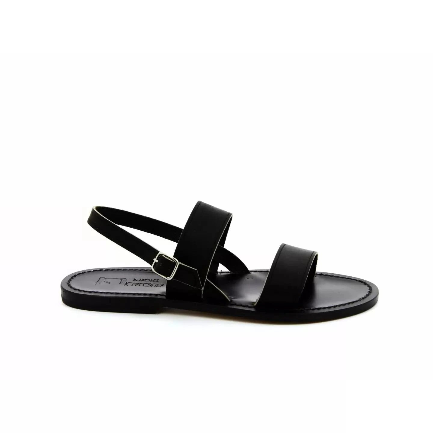 K.JACQUES - Barigoule H ebene black