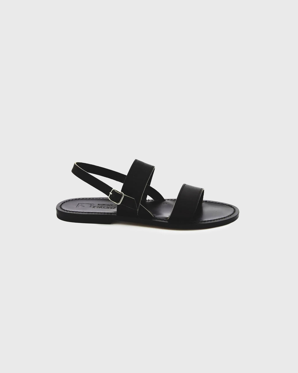 K.JACQUES - Barigoule H ebene black