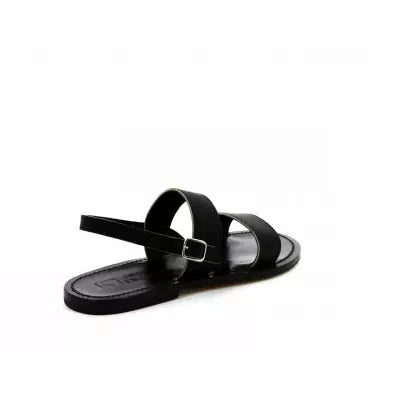 K.JACQUES - Barigoule H ebene black