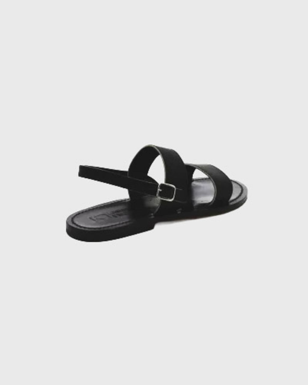 K.JACQUES - Barigoule H ebene black