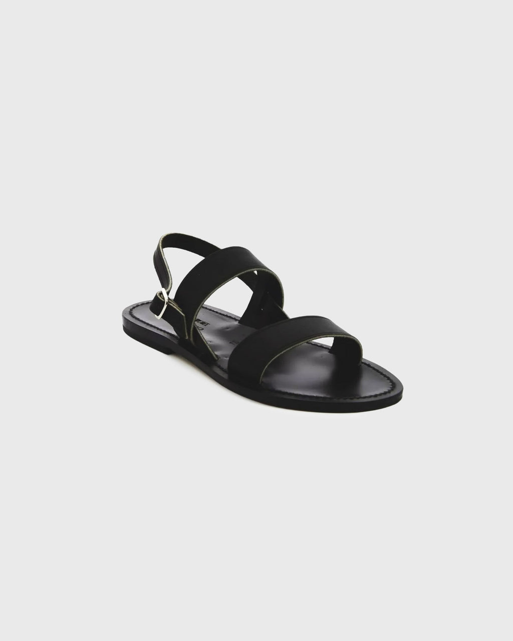 K.JACQUES - Barigoule H ebene black