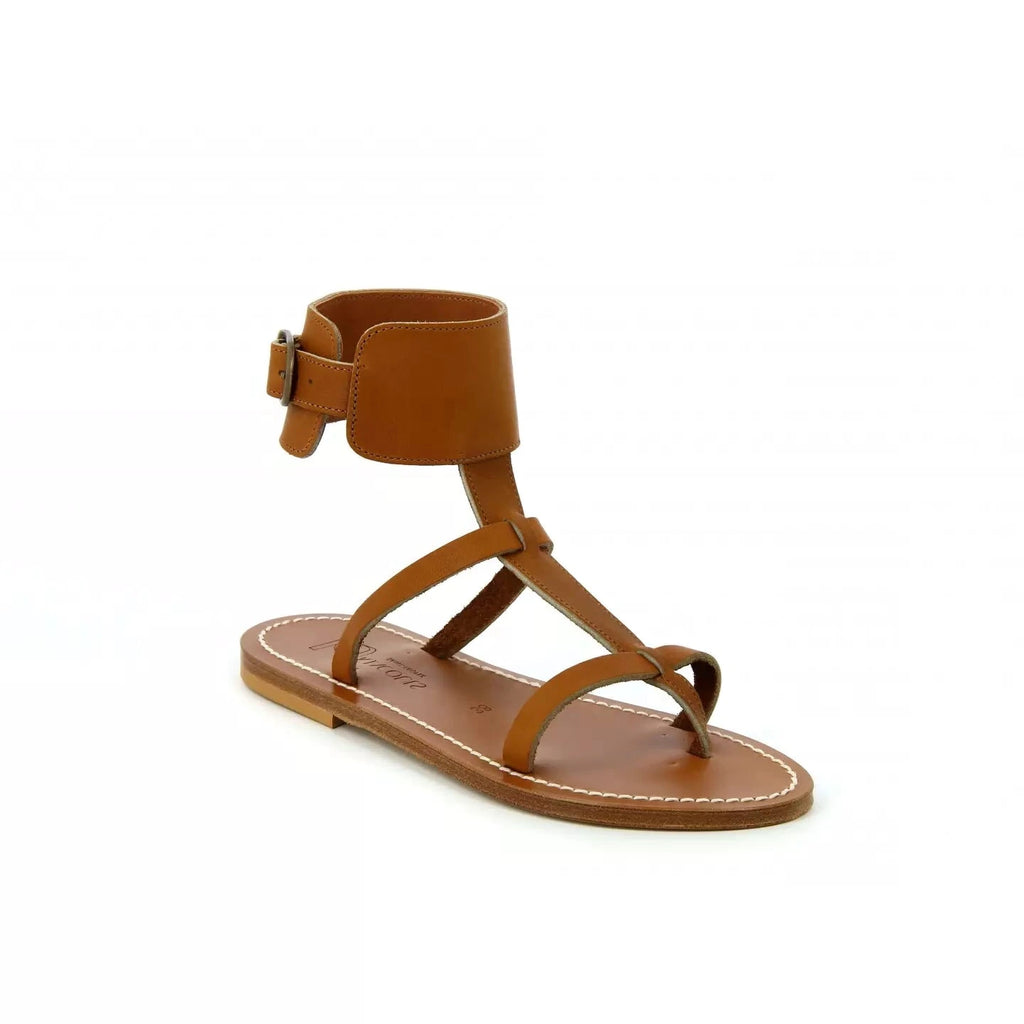 K.JACQUES - Caravelle pul naturel