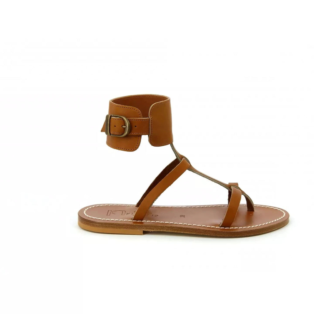 K.JACQUES - Caravelle pul naturel