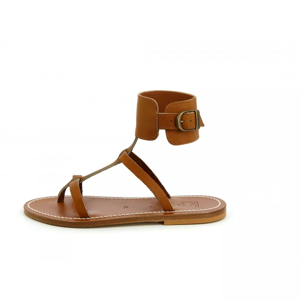 K.JACQUES - Caravelle pul naturel