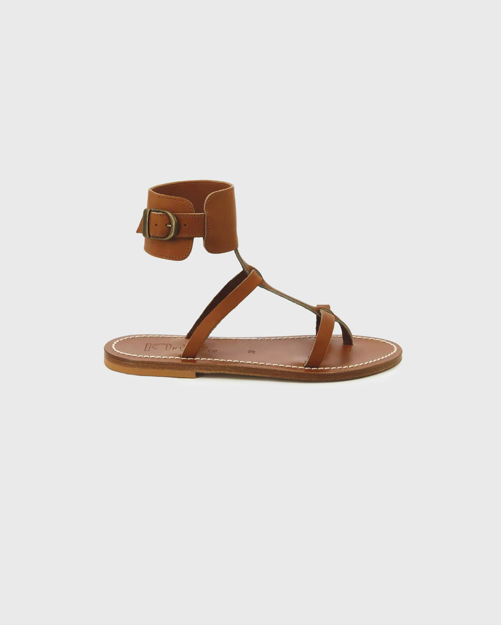 K.JACQUES - Caravelle pul naturel