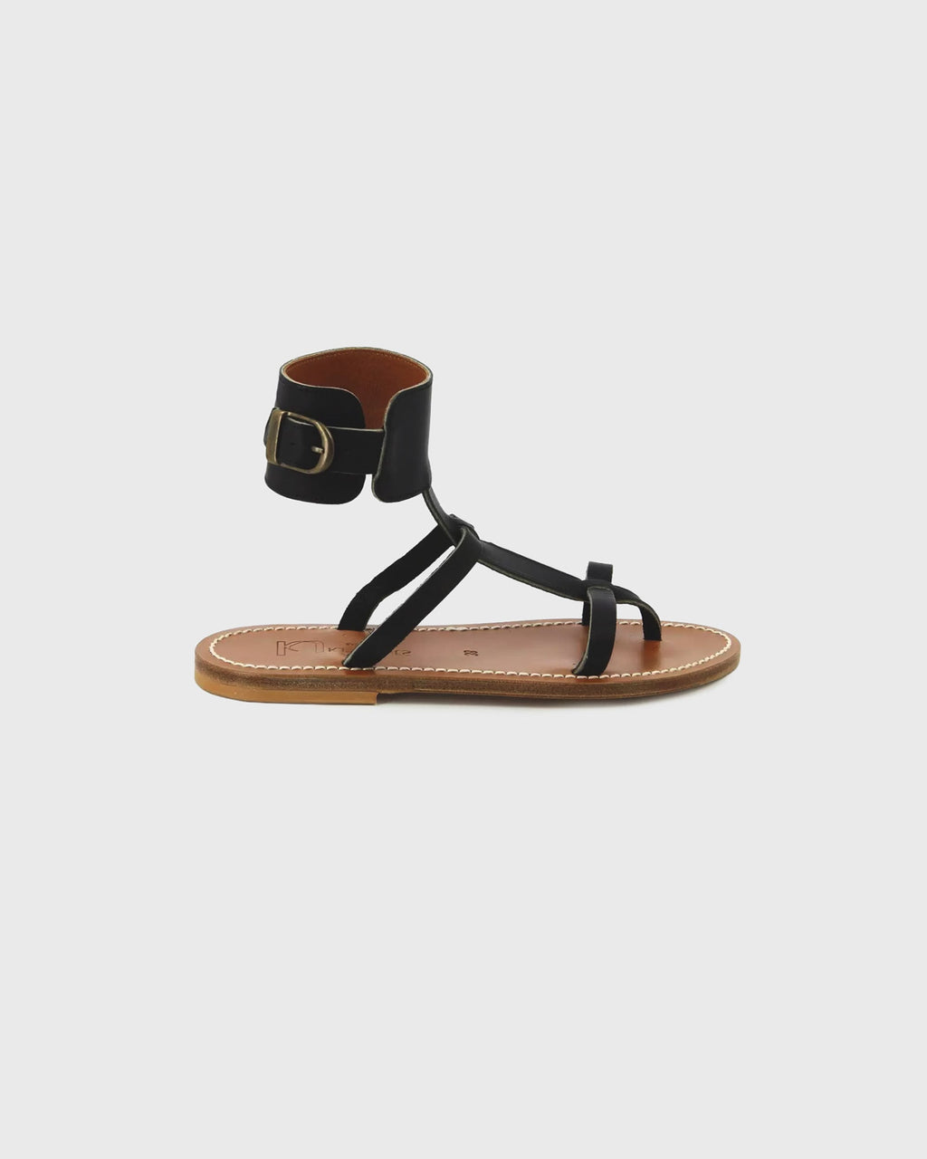 K.JACQUES - Caravelle pul noir