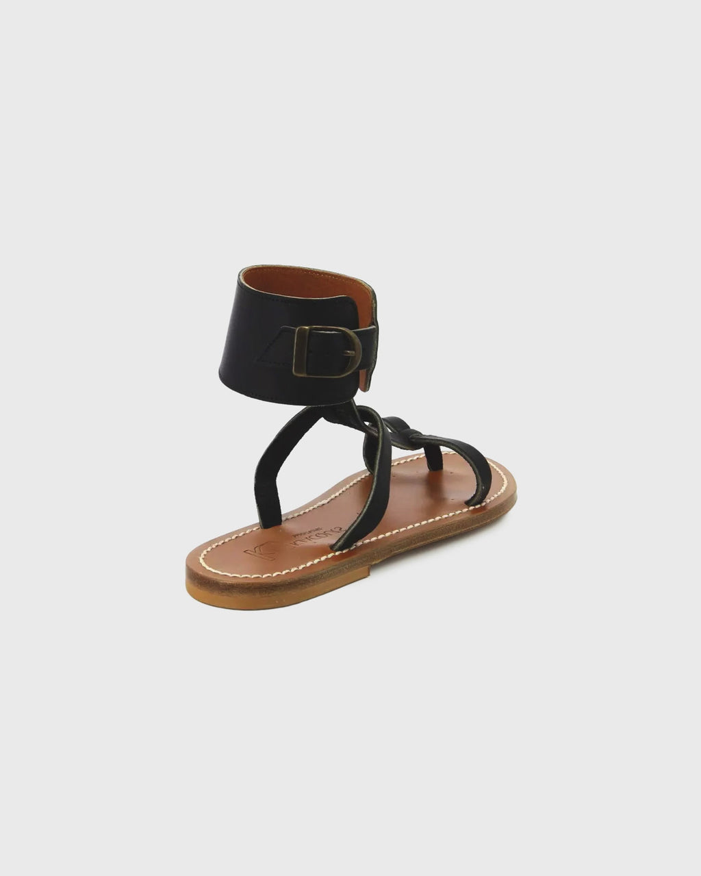 K.JACQUES - Caravelle pul noir