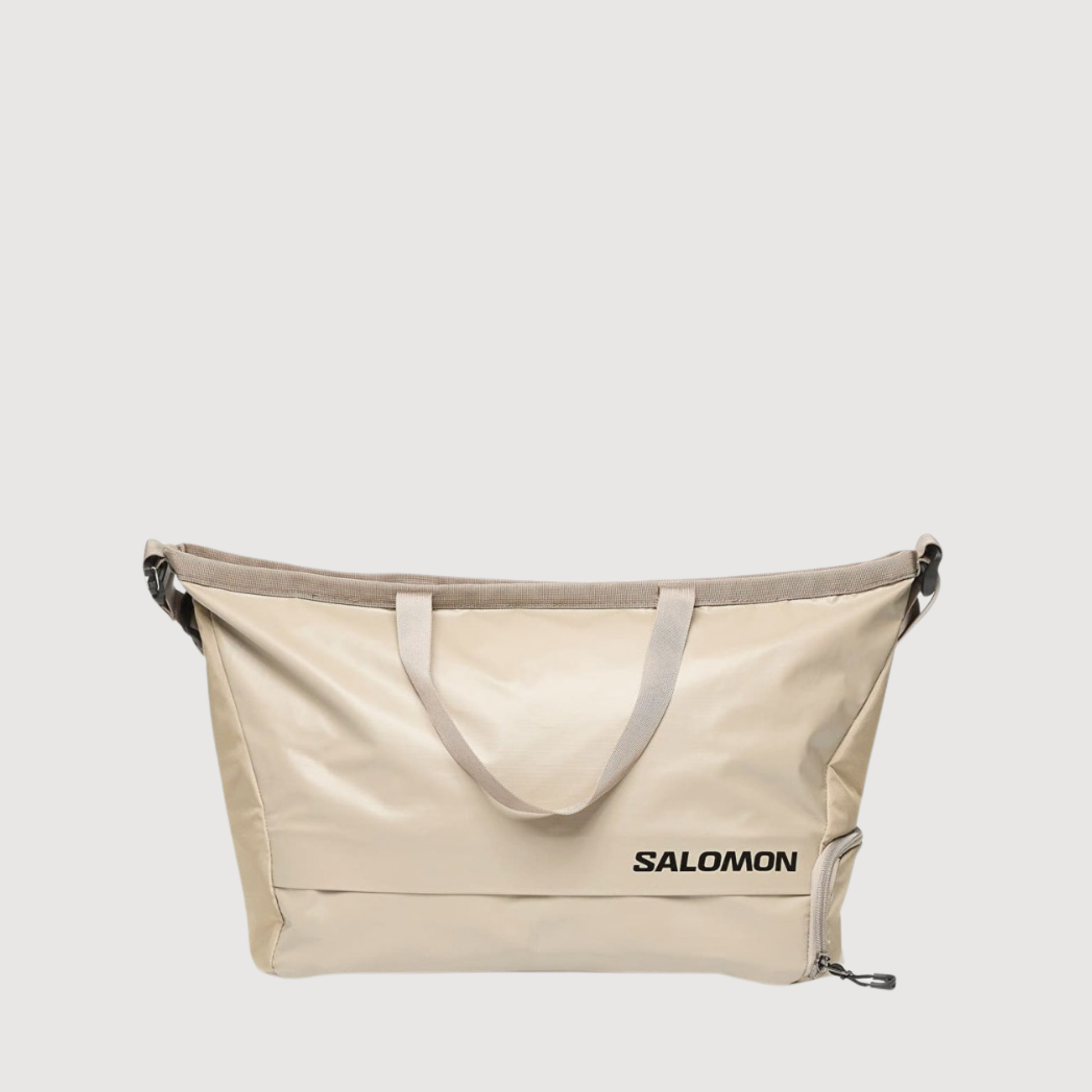 SALOMON - Extended TOTBAG Chinchilla/Fallen R