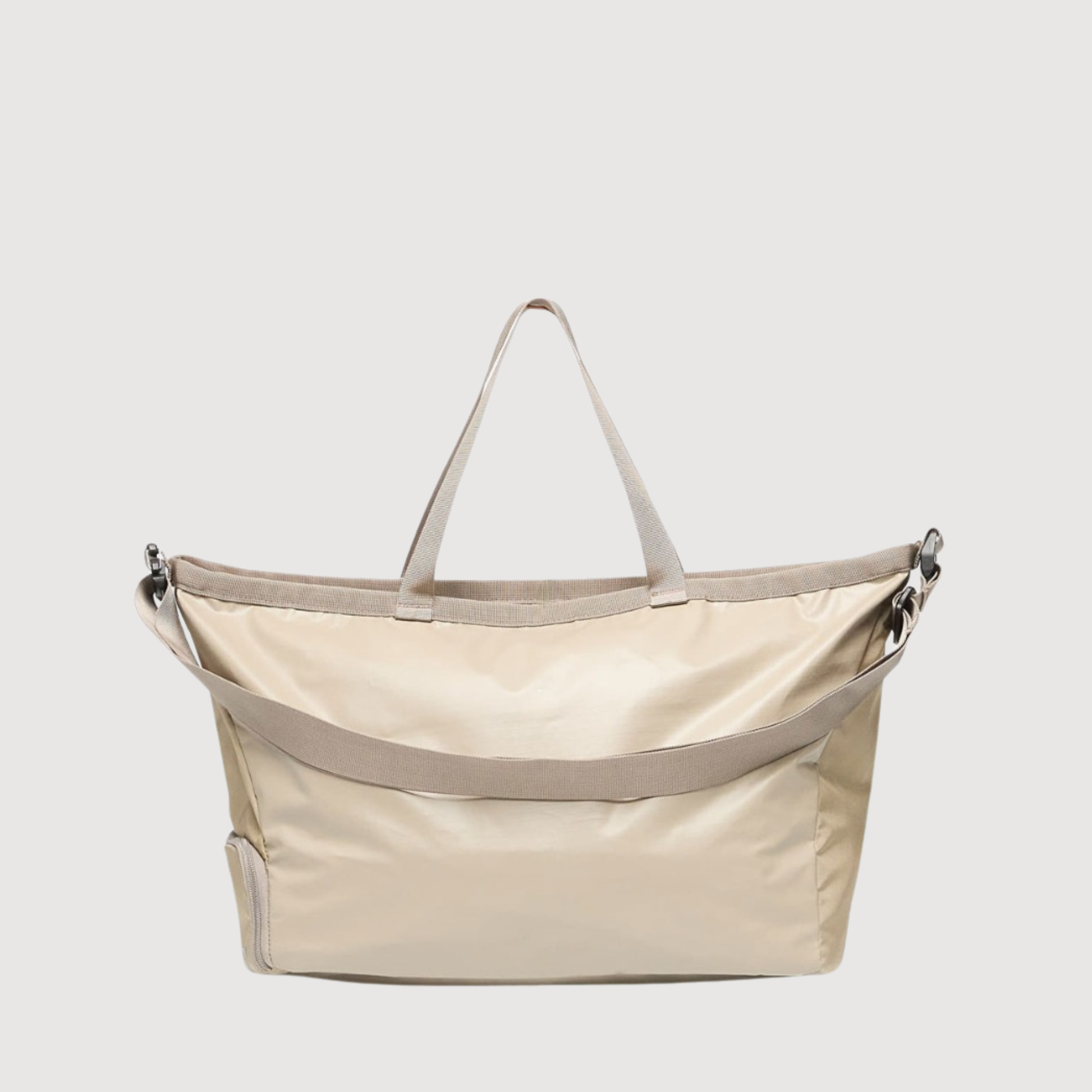 SALOMON - Extended TOTBAG Chinchilla/Fallen R