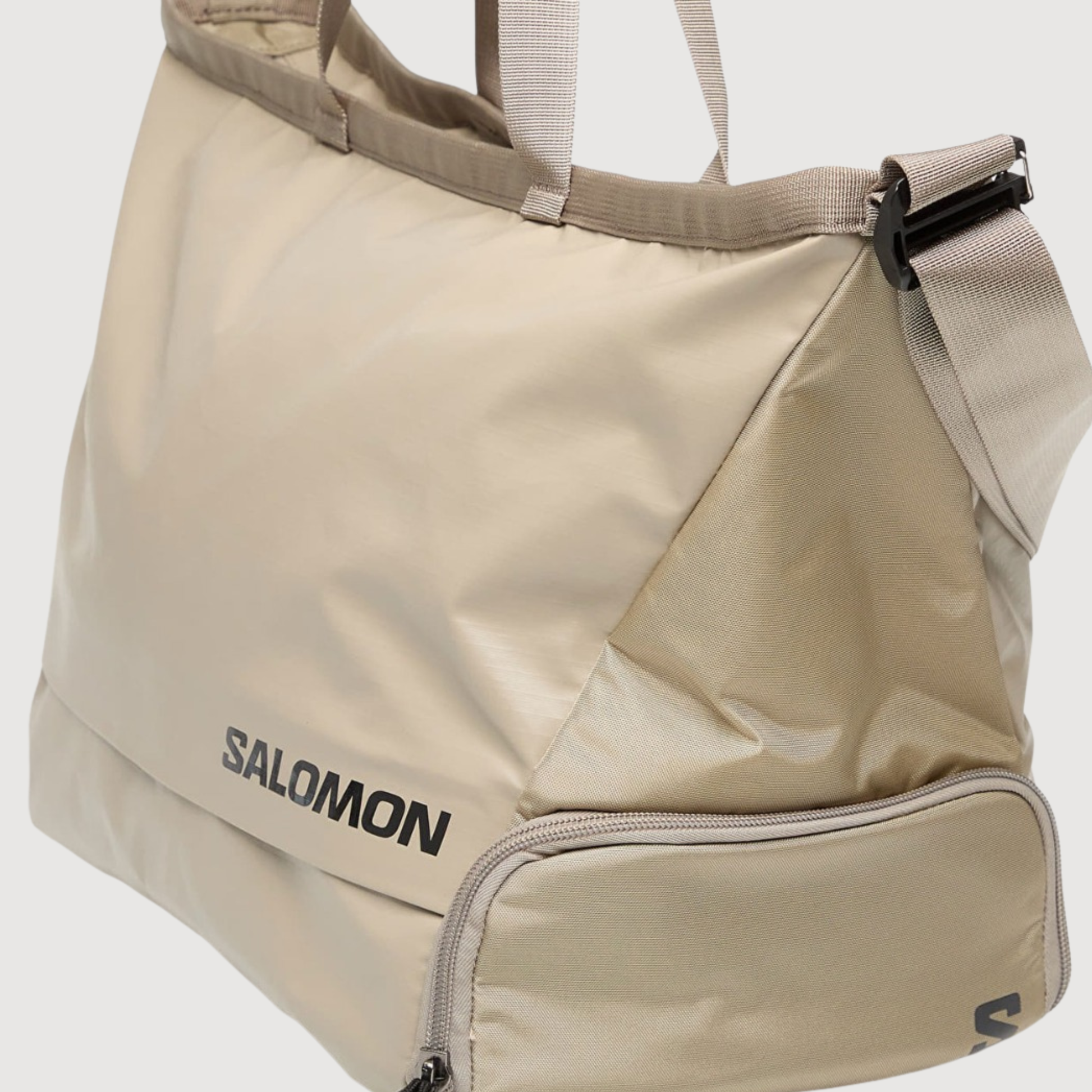 SALOMON - Extended TOTBAG Chinchilla/Fallen R