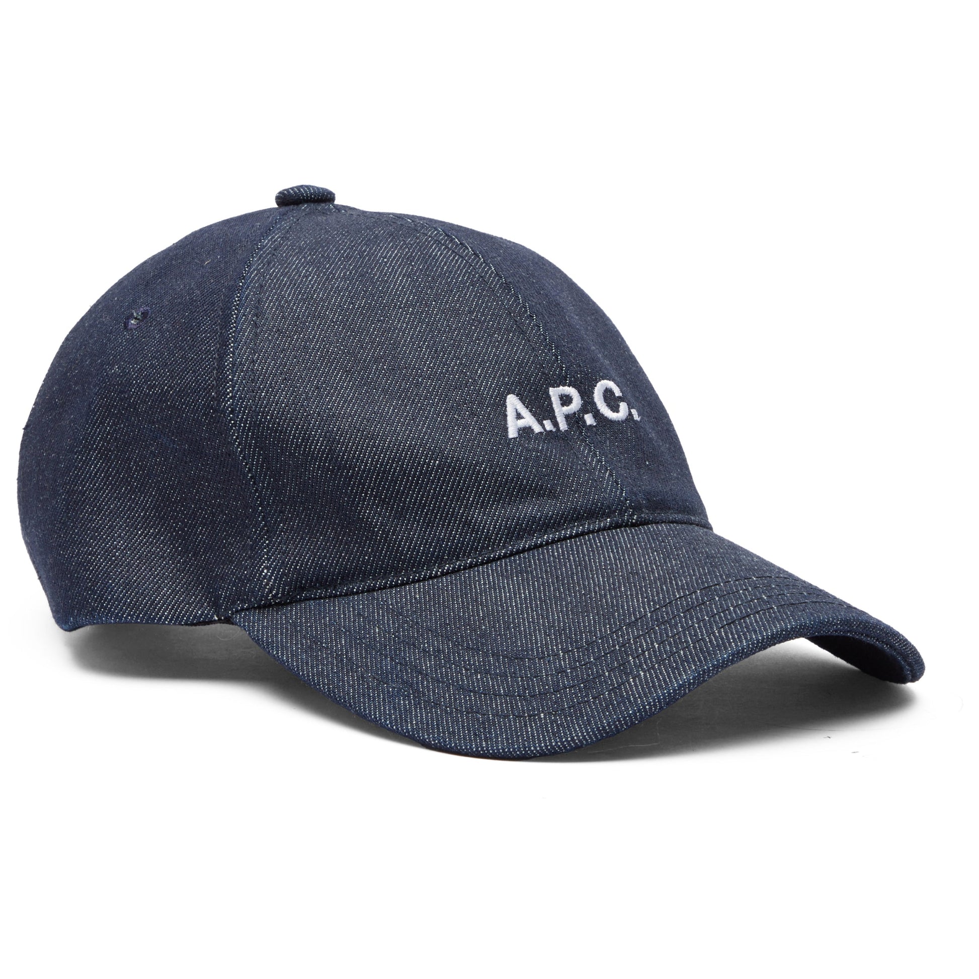 APC - Casquette charlie APC
