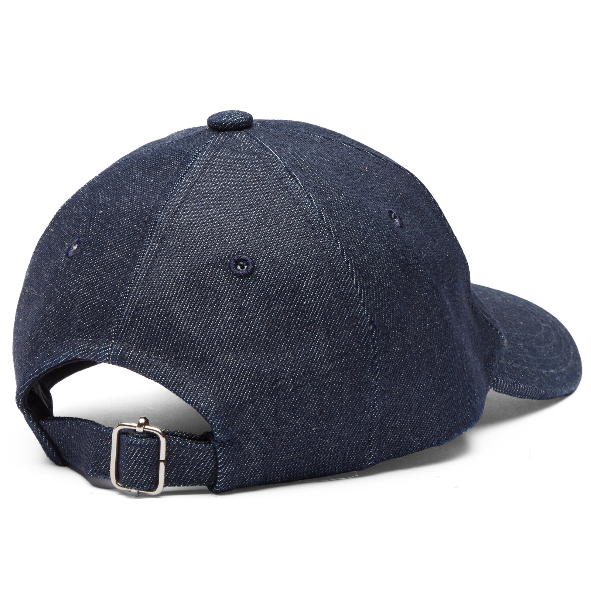 APC - Casquette charlie APC