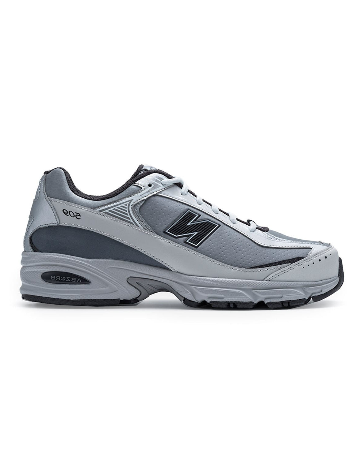 CDG HOMME - New Balance u509 grey