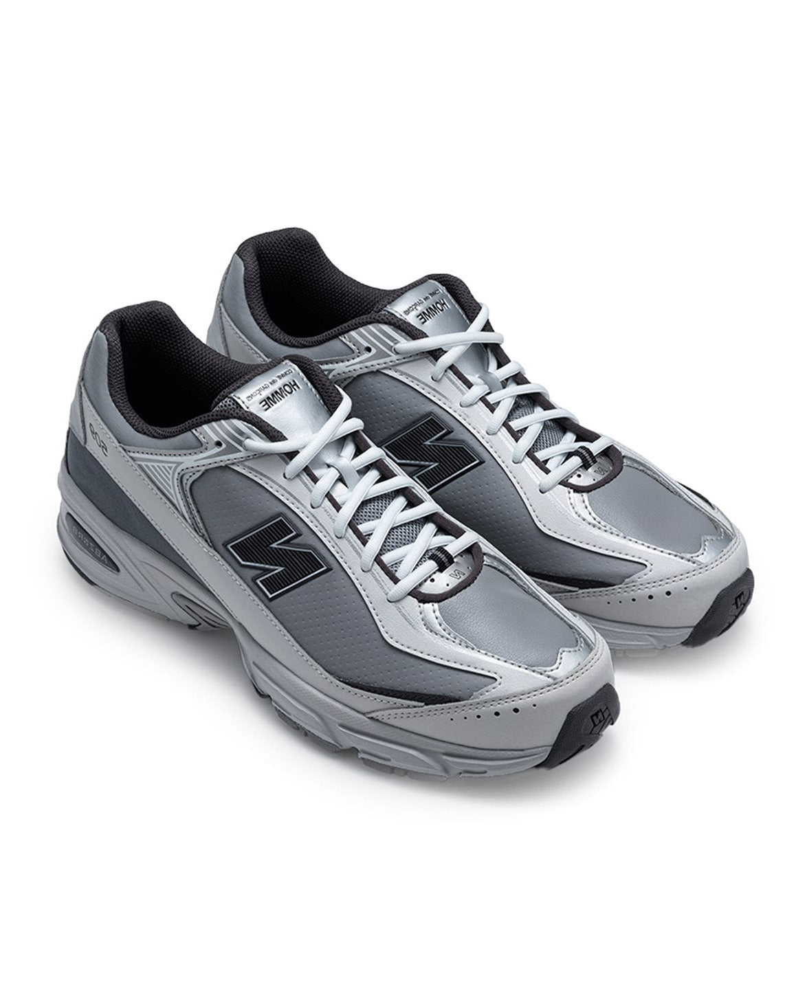 CDG HOMME - New Balance u509 grey – nou