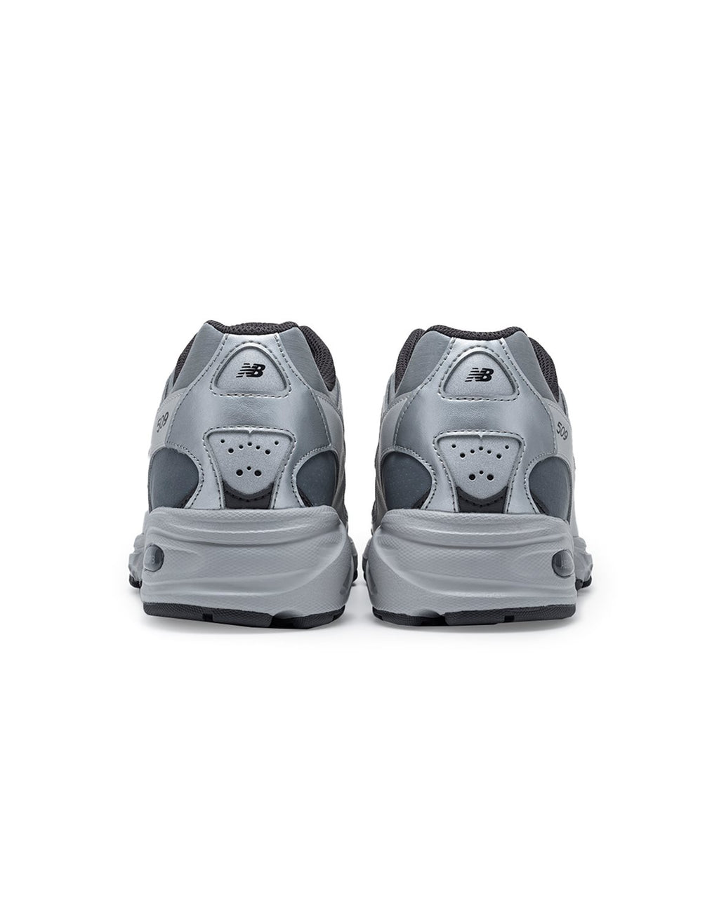 CDG HOMME - New Balance u509 grey