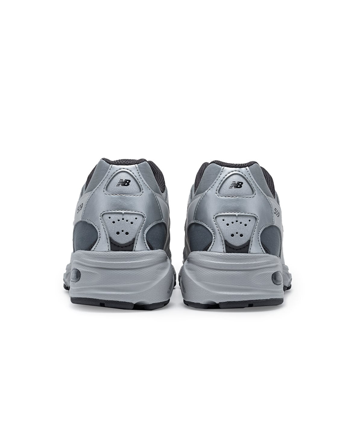 CDG HOMME - New Balance u509 grey