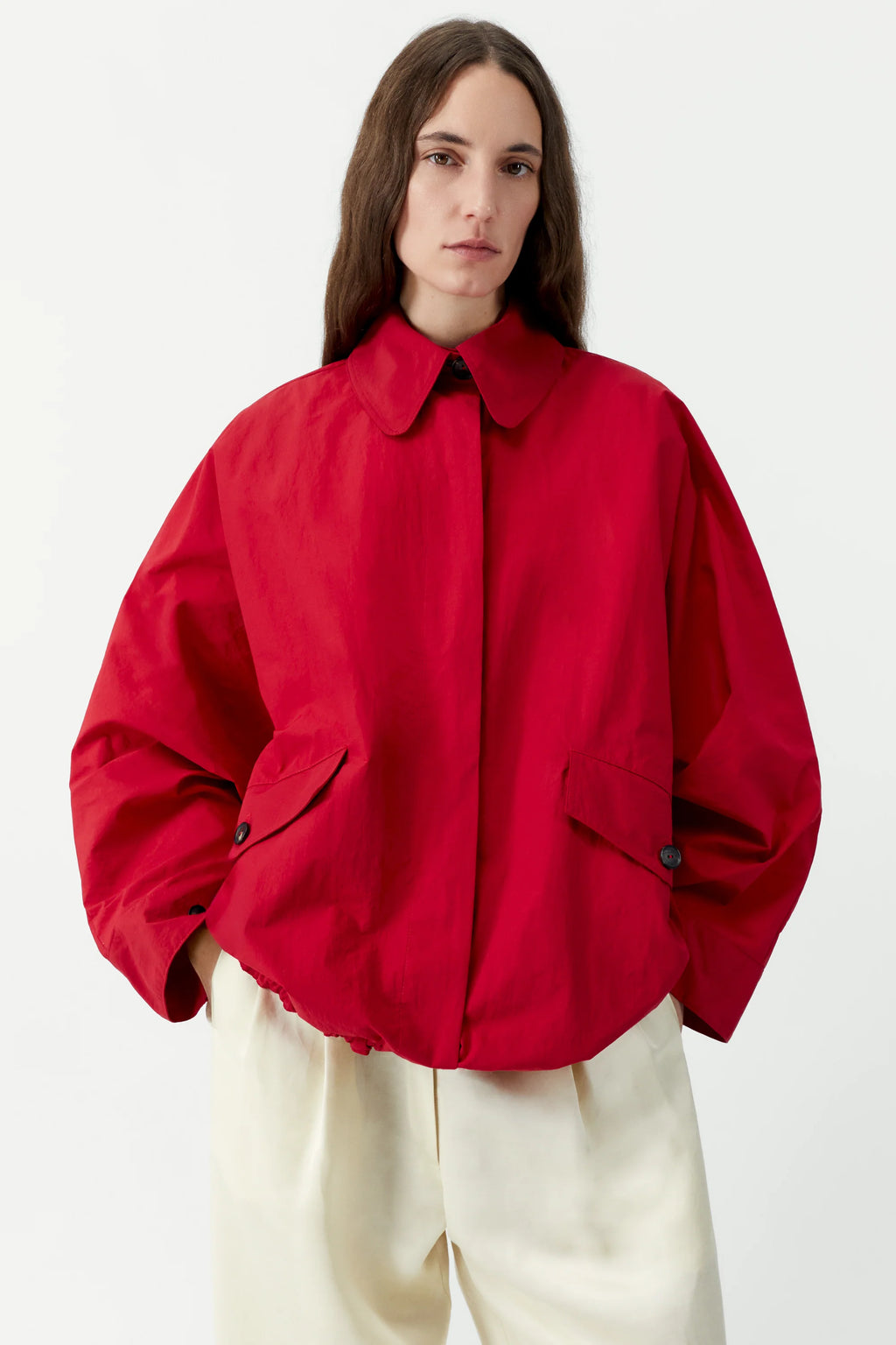 CORDERA - Batwing jacket