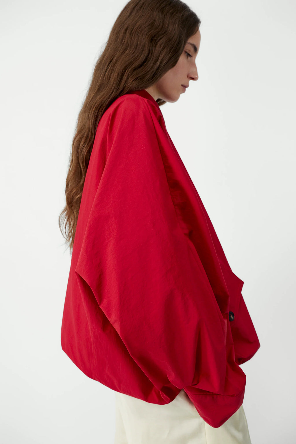 CORDERA - Batwing jacket