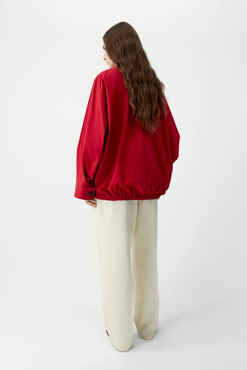 CORDERA - Batwing jacket