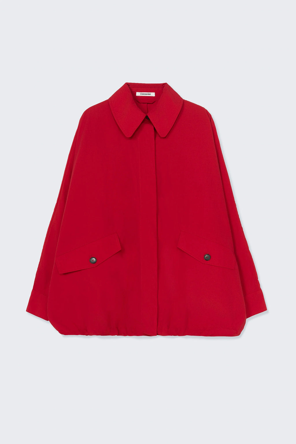 CORDERA - Batwing jacket