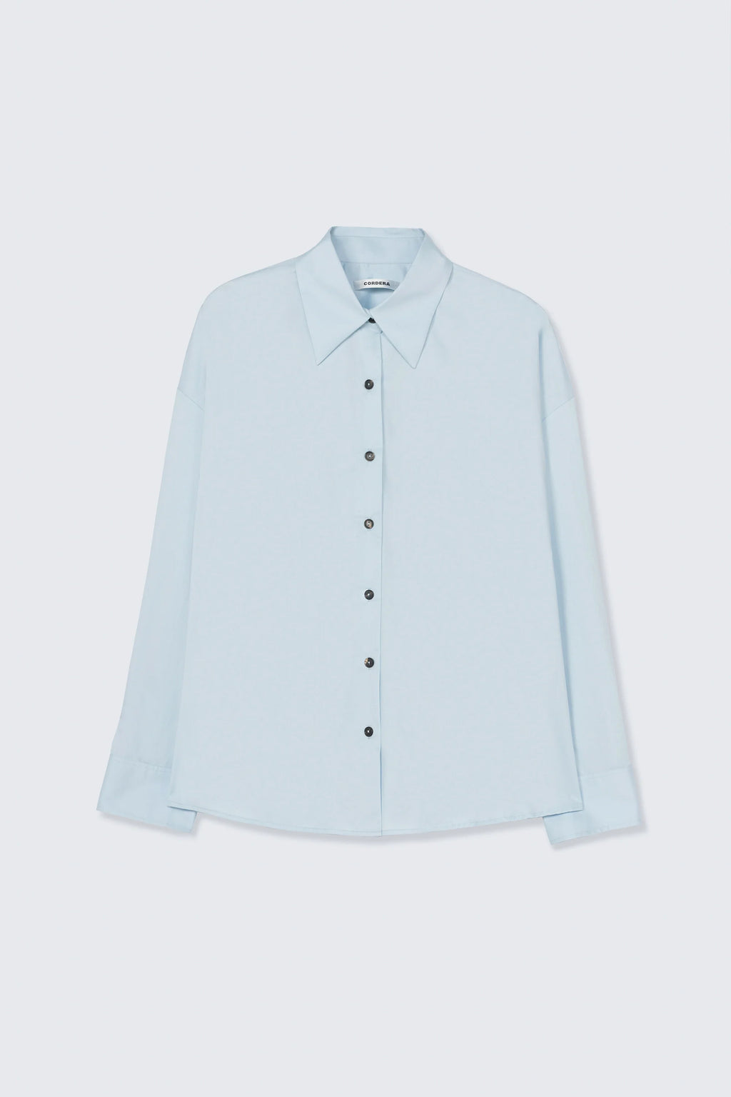 CORDERA - Oversized shirt
