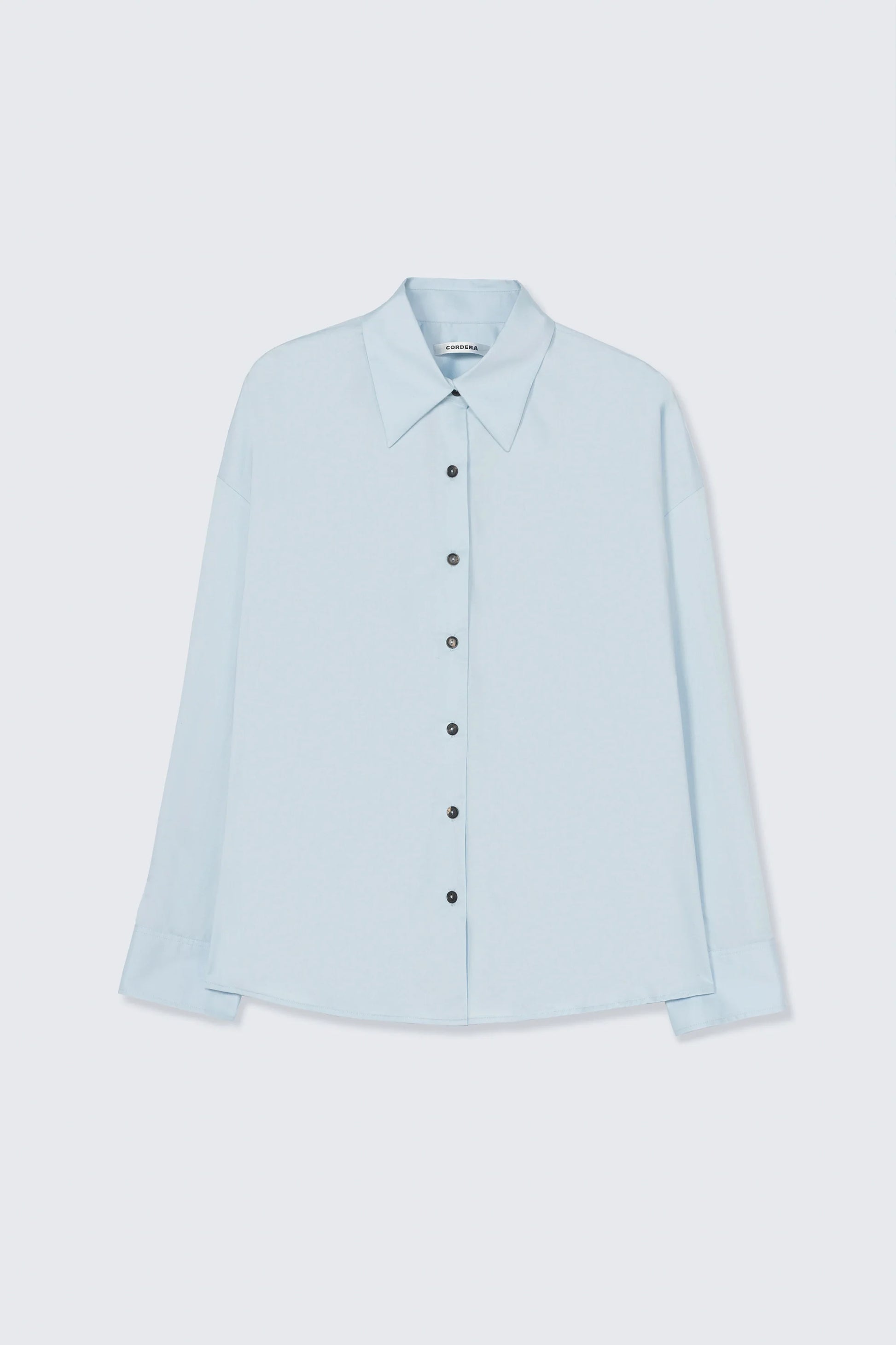 CORDERA - Oversized shirt
