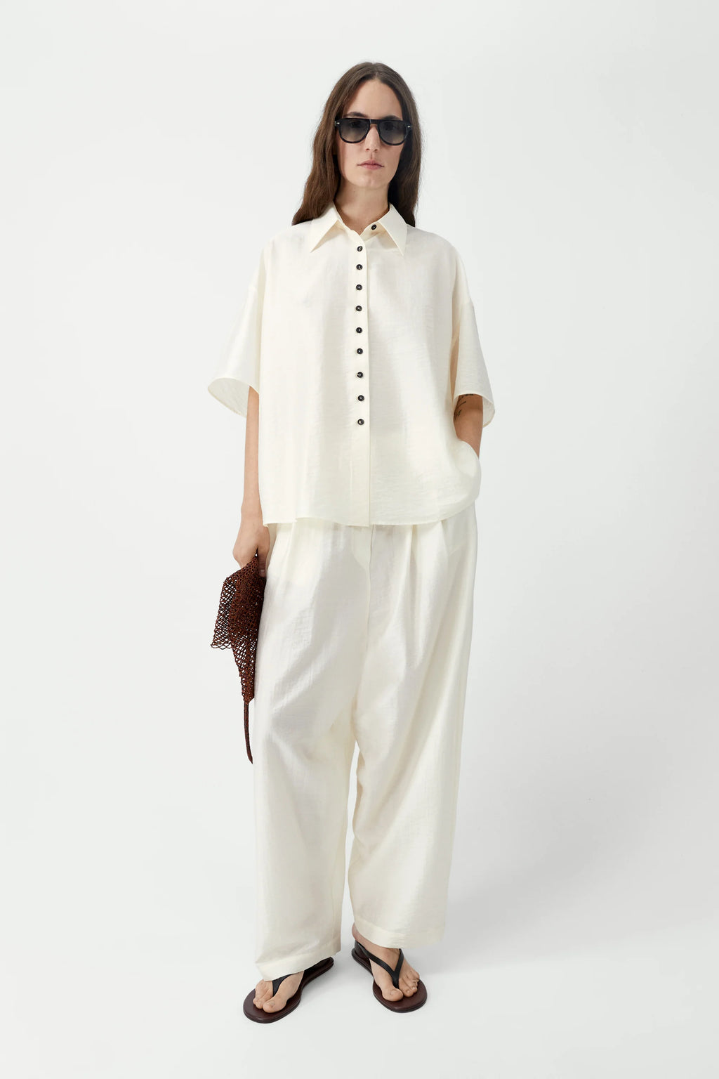 CORDERA - Short sleeve shirt