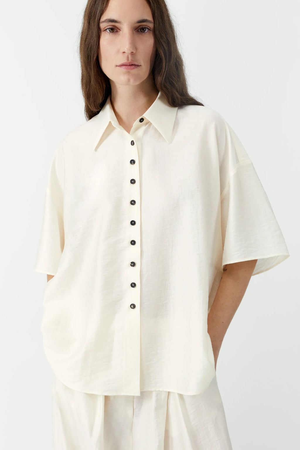 CORDERA - Short sleeve shirt
