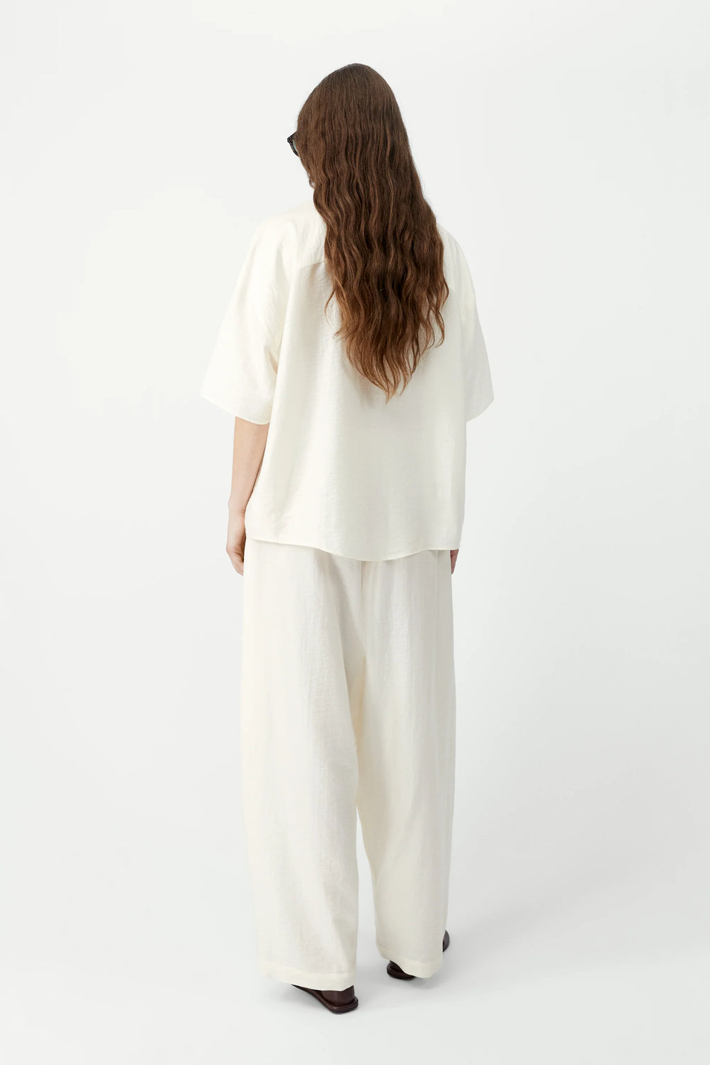 CORDERA - Short sleeve shirt