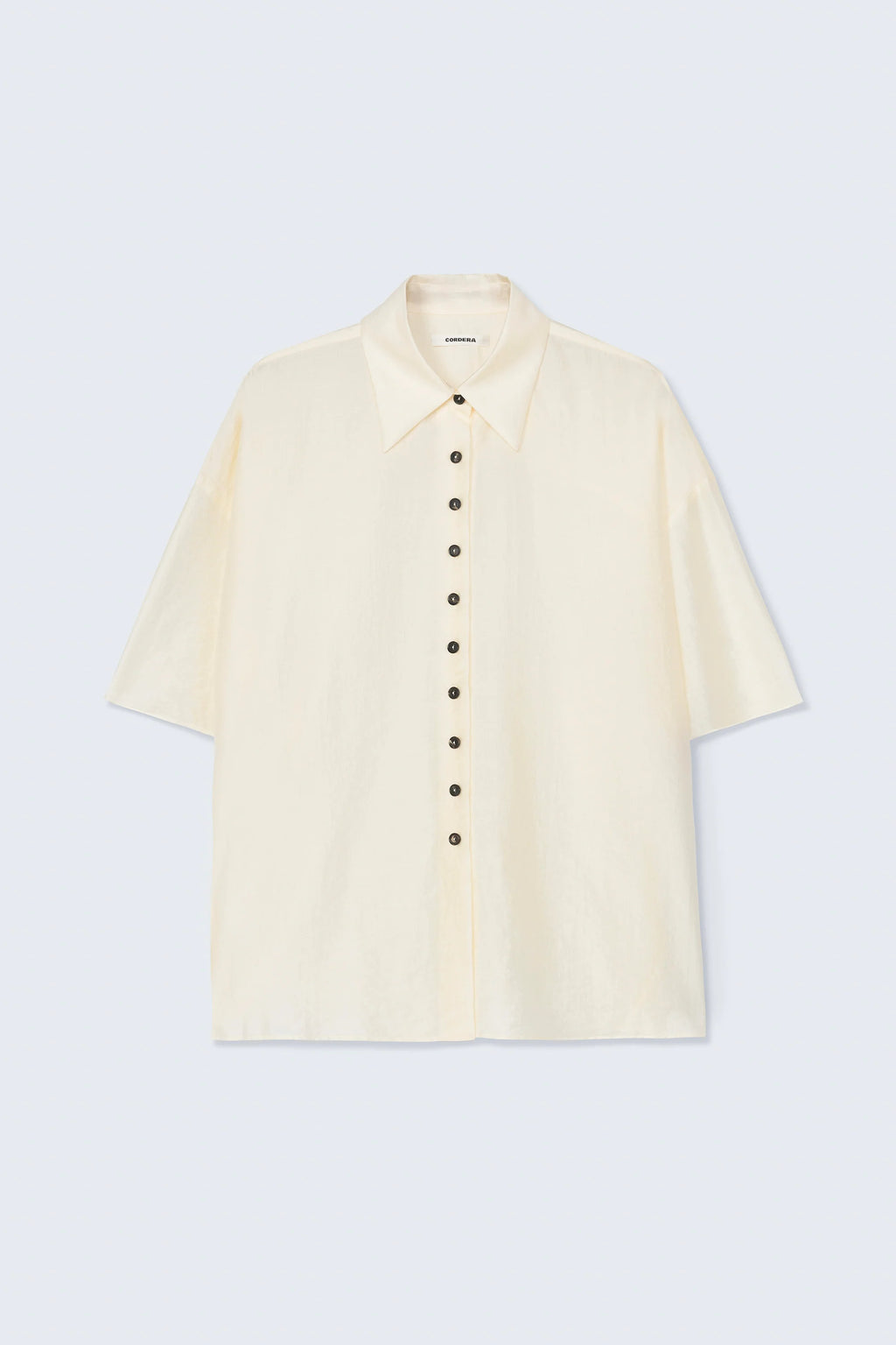 CORDERA - Short sleeve shirt