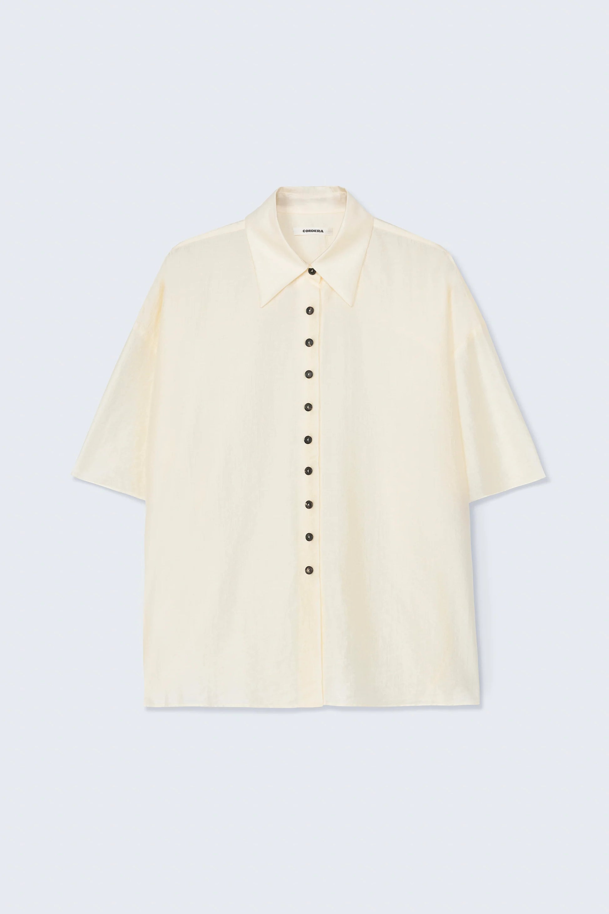 CORDERA - Short sleeve shirt