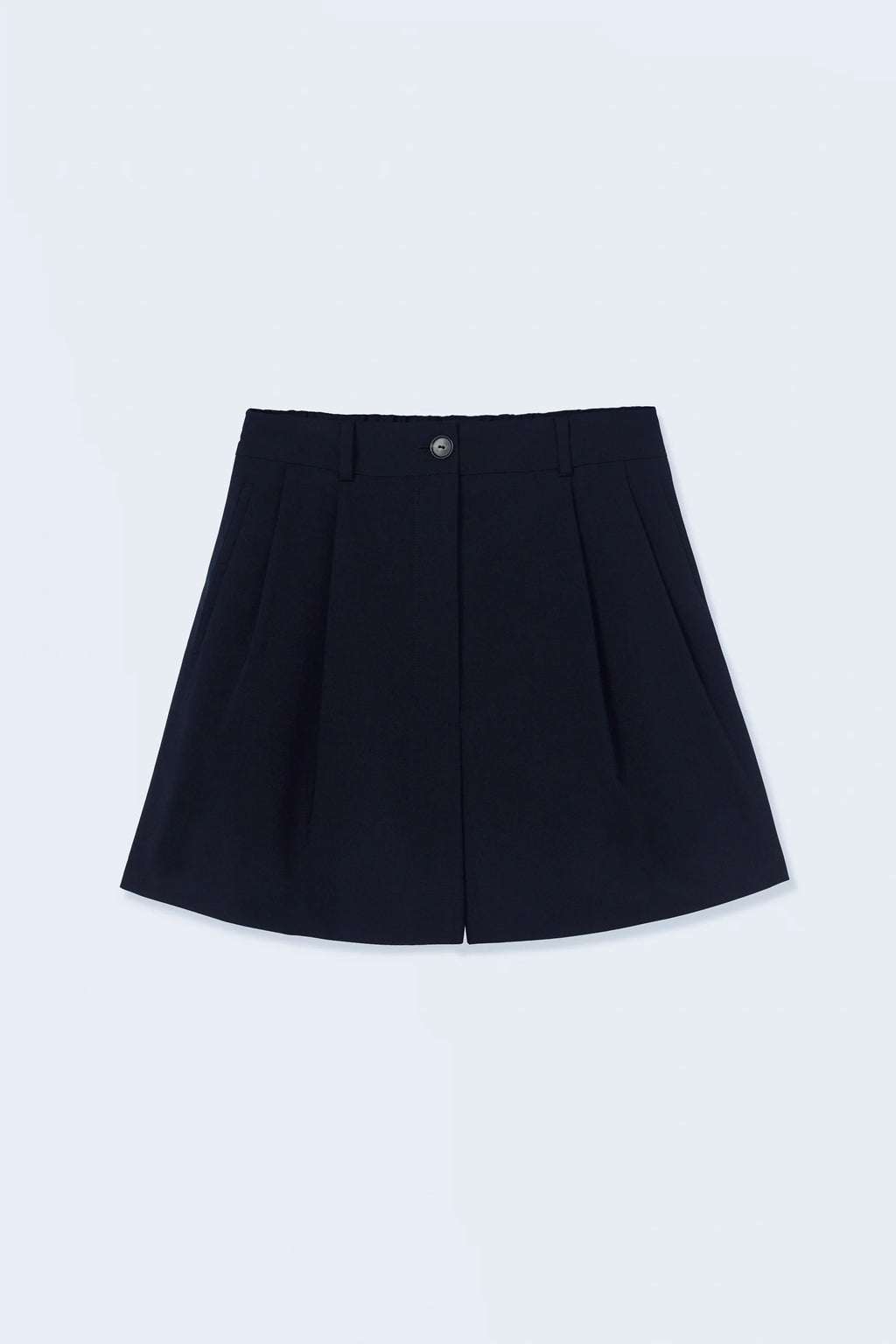 CORDERA - Tailored shorts