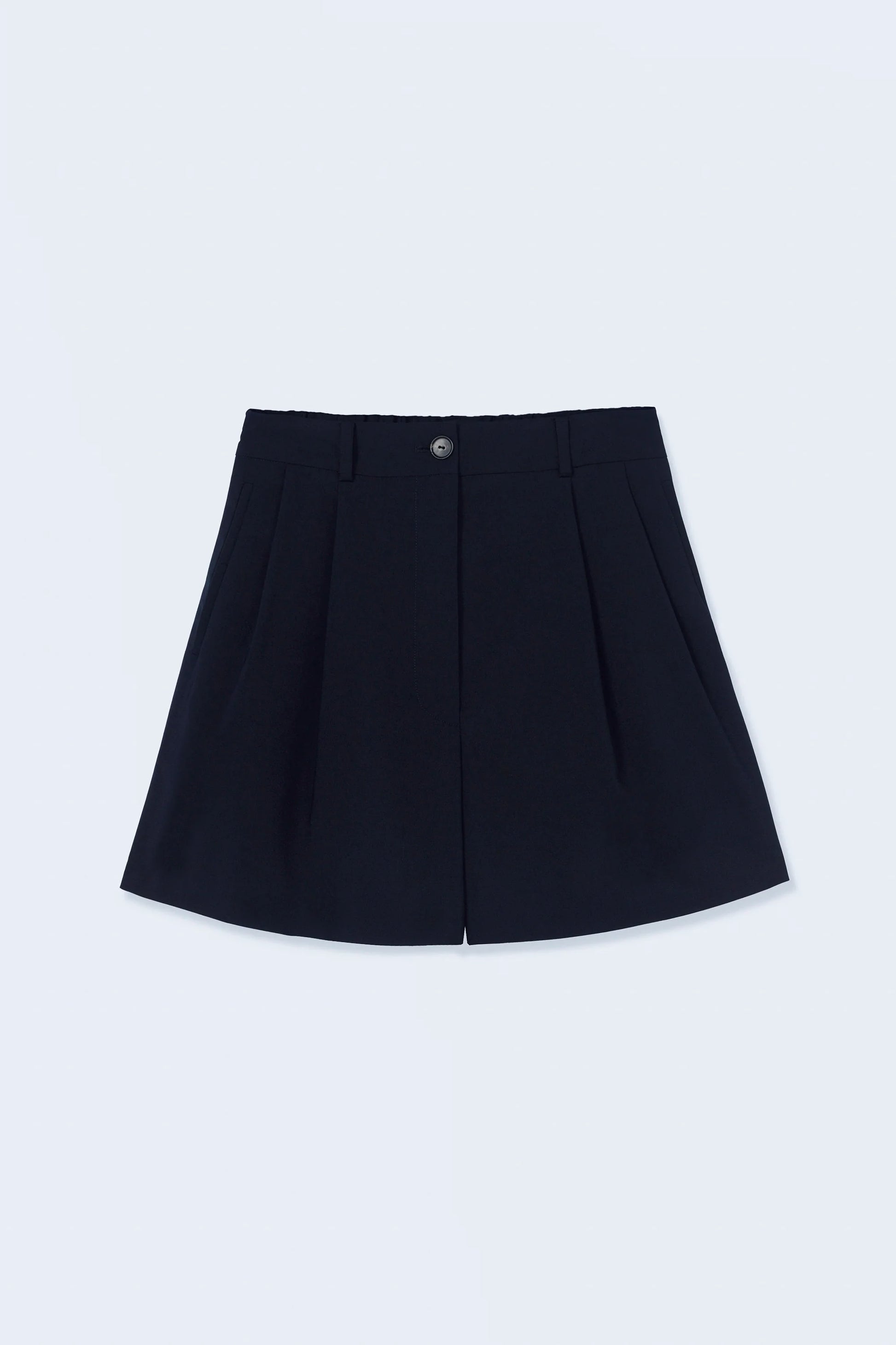 CORDERA - Tailored shorts