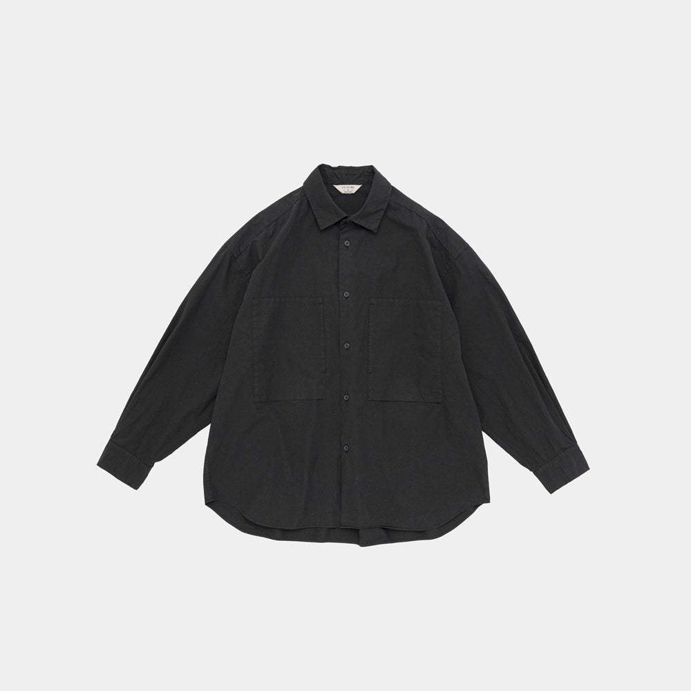STILL BY HAND - SH01253OS ink black STILL BY HAND