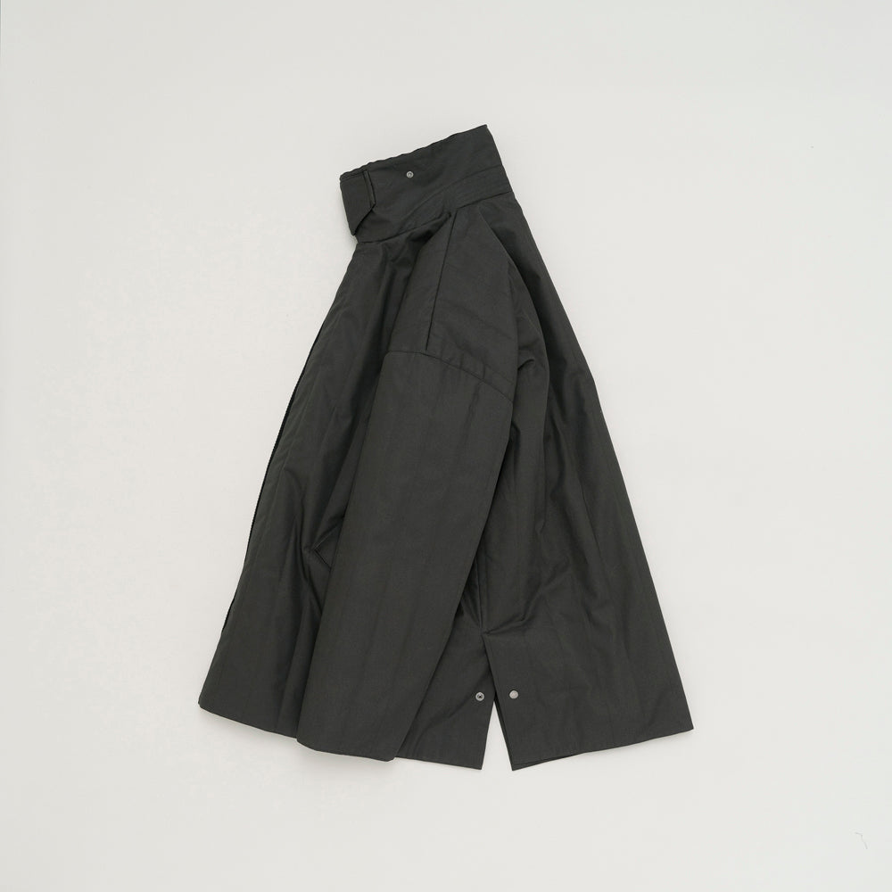 STILL BY HAND - CO02253OS green charcoal STILL BY HAND