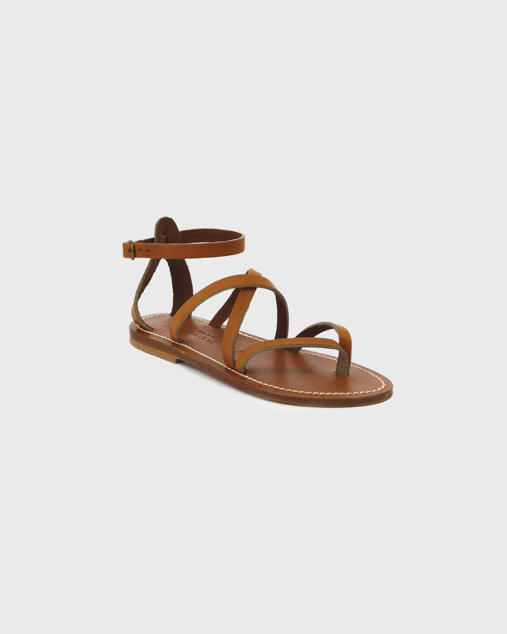 K.JACQUES - Epicure pul naturel
