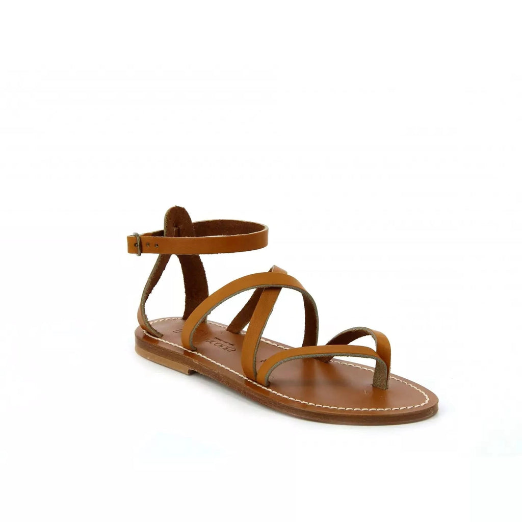 K.JACQUES - Epicure pul naturel