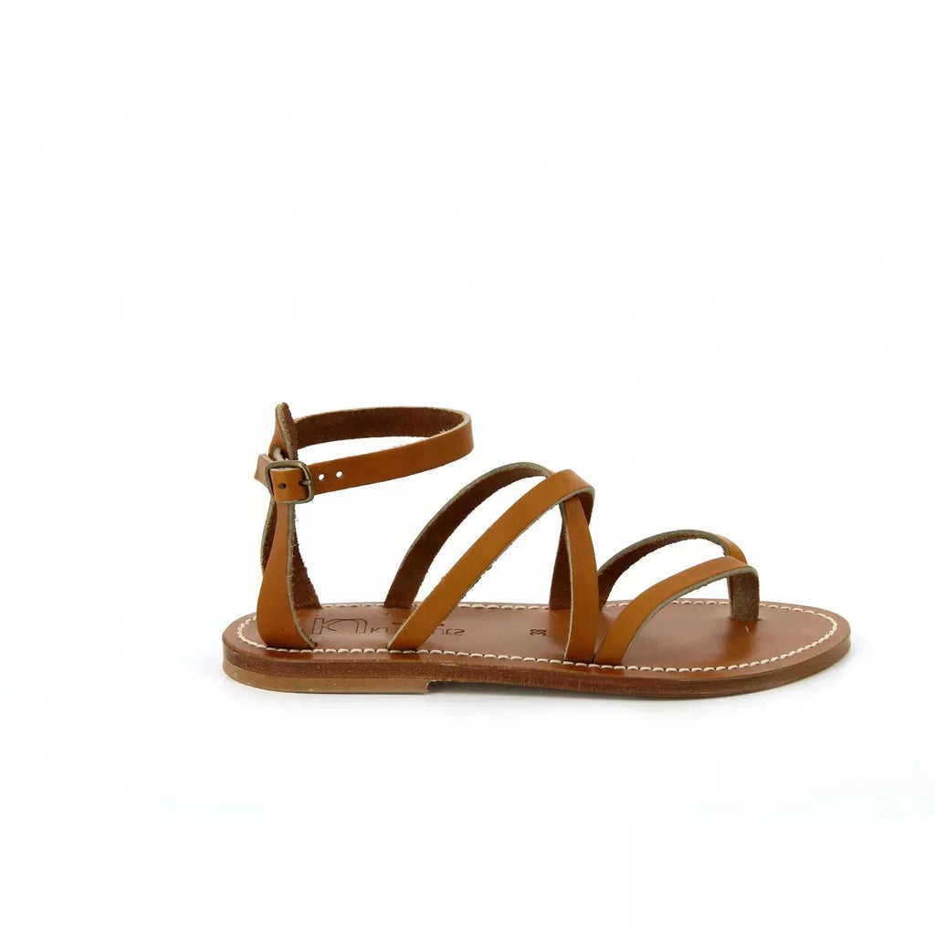 K.JACQUES - Epicure pul naturel