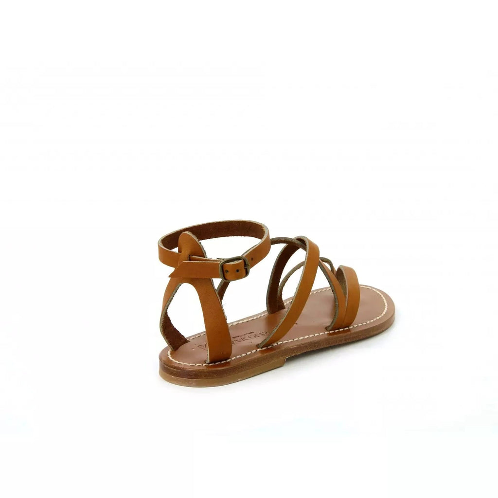 K.JACQUES - Epicure pul naturel