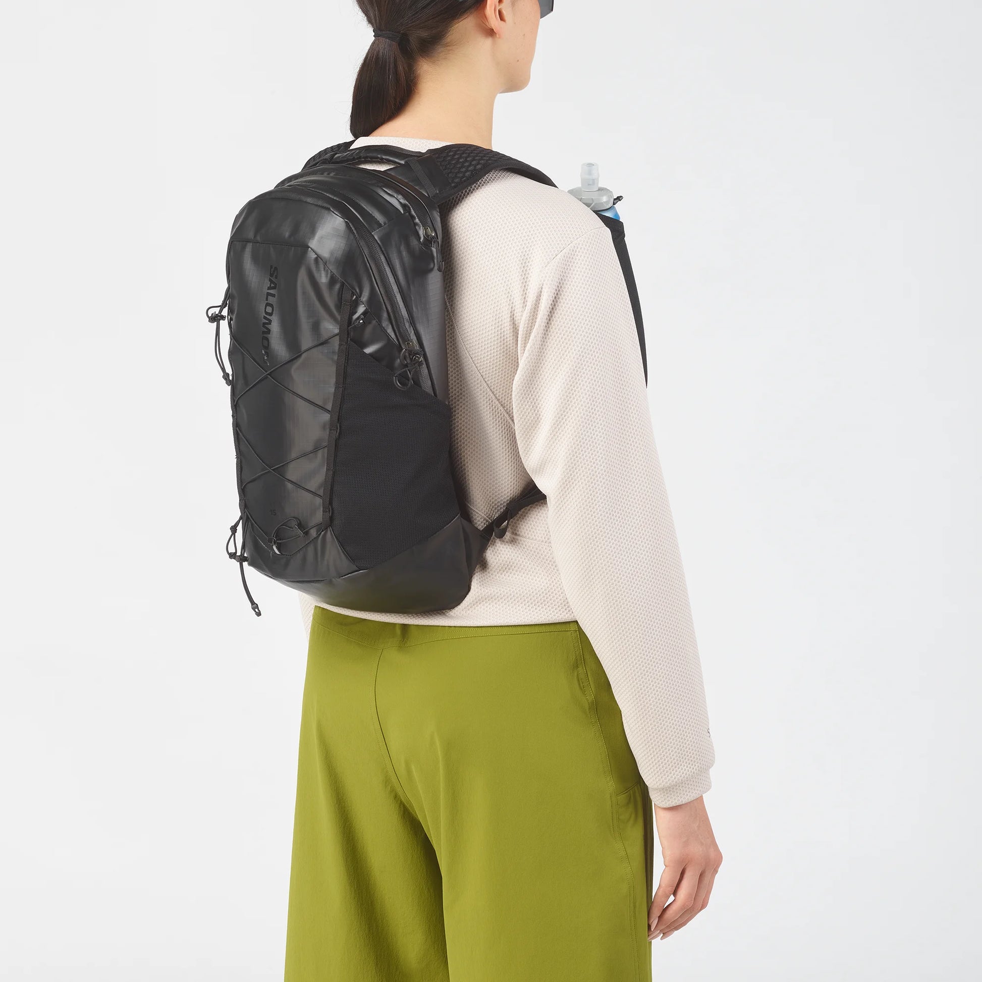 SALOMON - XT 15 OG BLACK