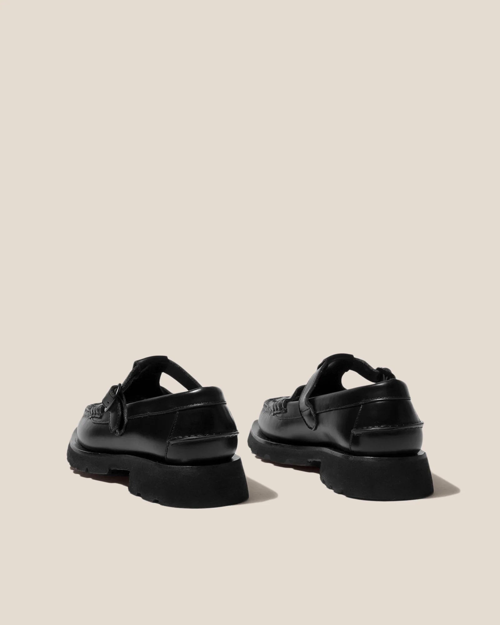HEREU - Soller sport noire HEREU