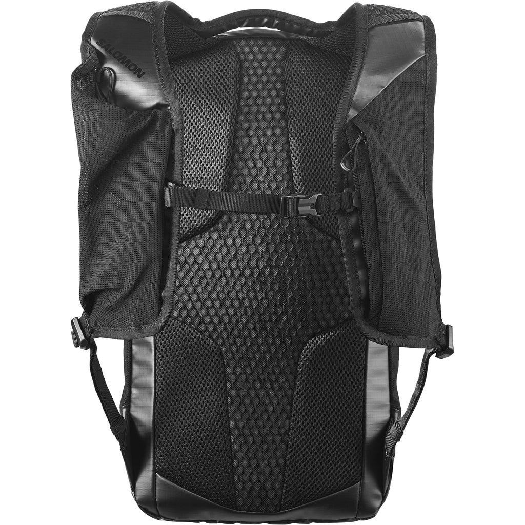 SALOMON - XT 15 OG BLACK