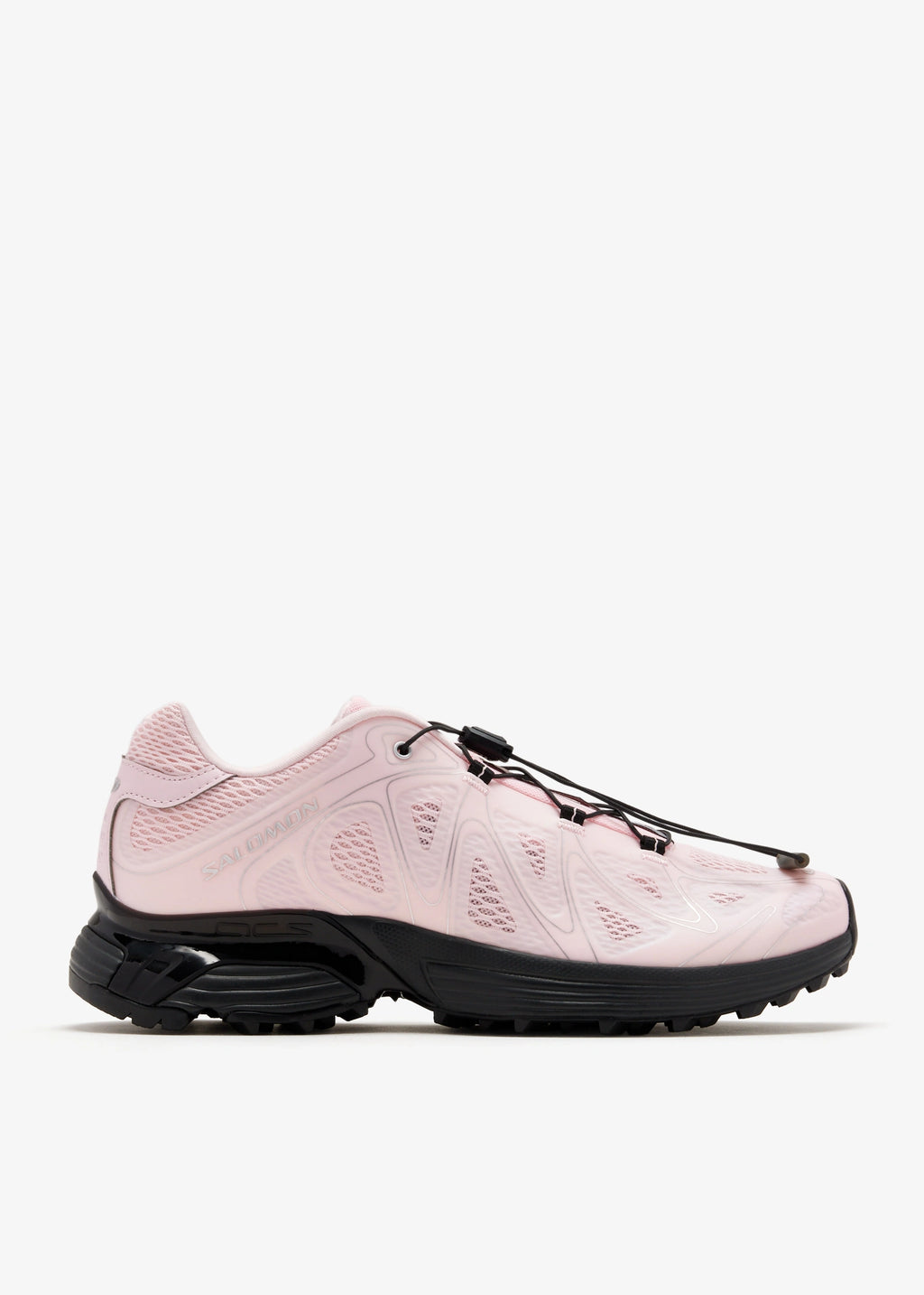 SALOMON - XT-WHISPER VOID icy pink/black/silver