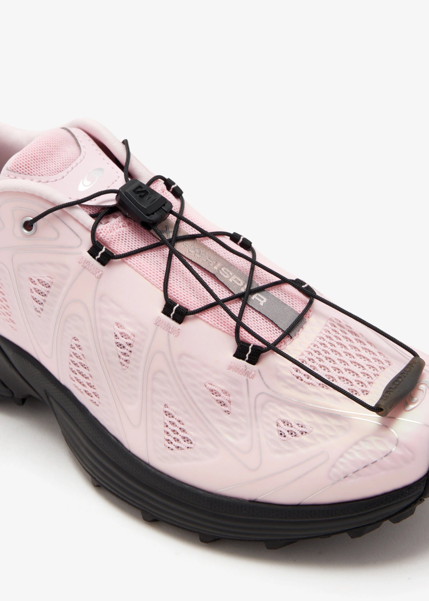 SALOMON - XT-WHISPER VOID icy pink/black/silver
