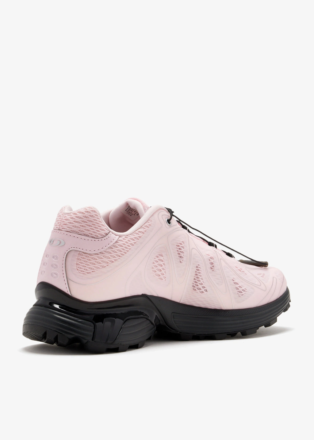 SALOMON - XT-WHISPER VOID icy pink/black/silver