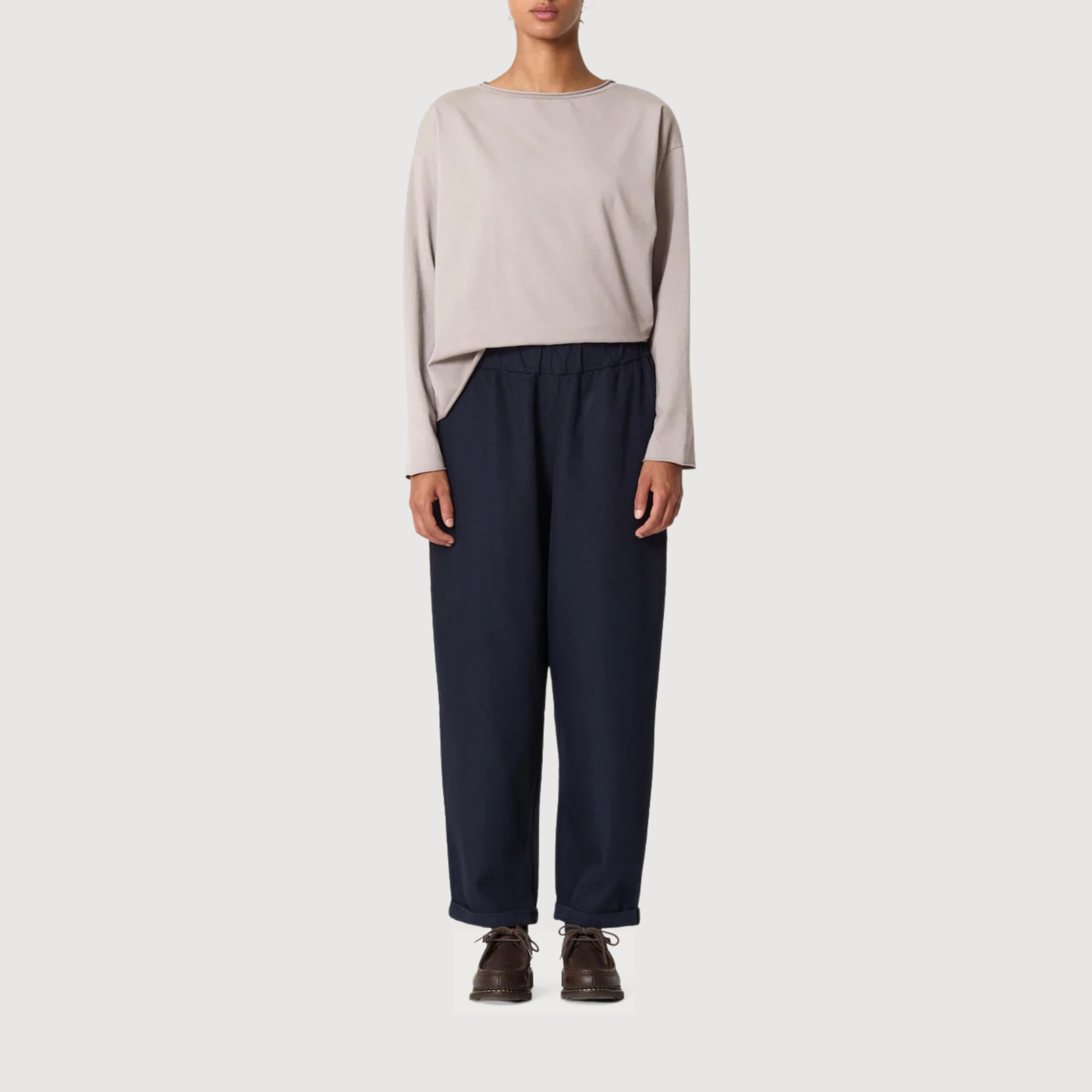 LABOART - Pant Paride bonnie Atlantic